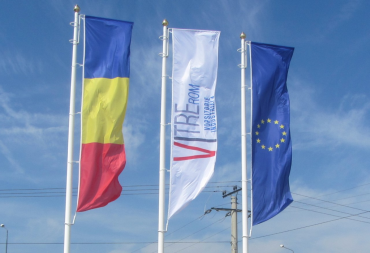 Vopsitorie Industrială