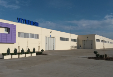 Vopsitorie Industrială